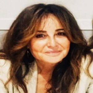 Isabel Laguna - Directora