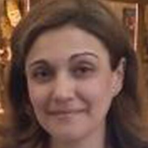 Celia Rodríguez - Administrativa