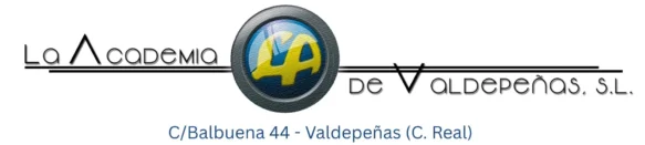 La Academia de Valdepeñas