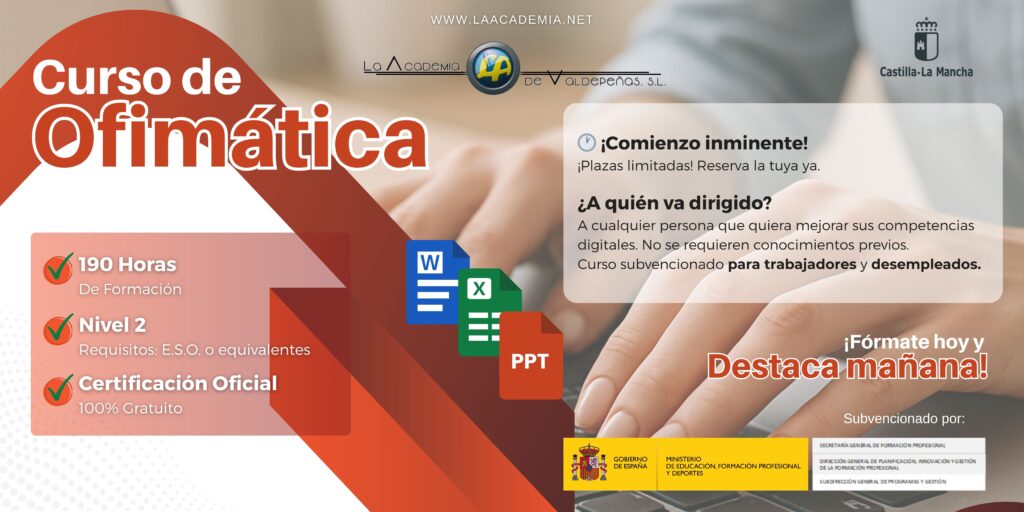 Banner - Ofimática