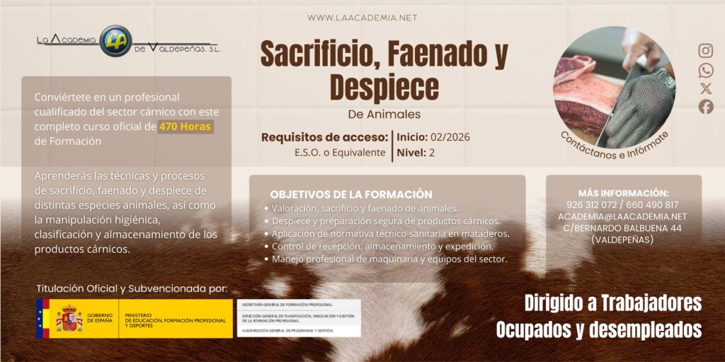 Banner- Sacrificio, Faenado.. Banner- Sacrificio, Faenado..