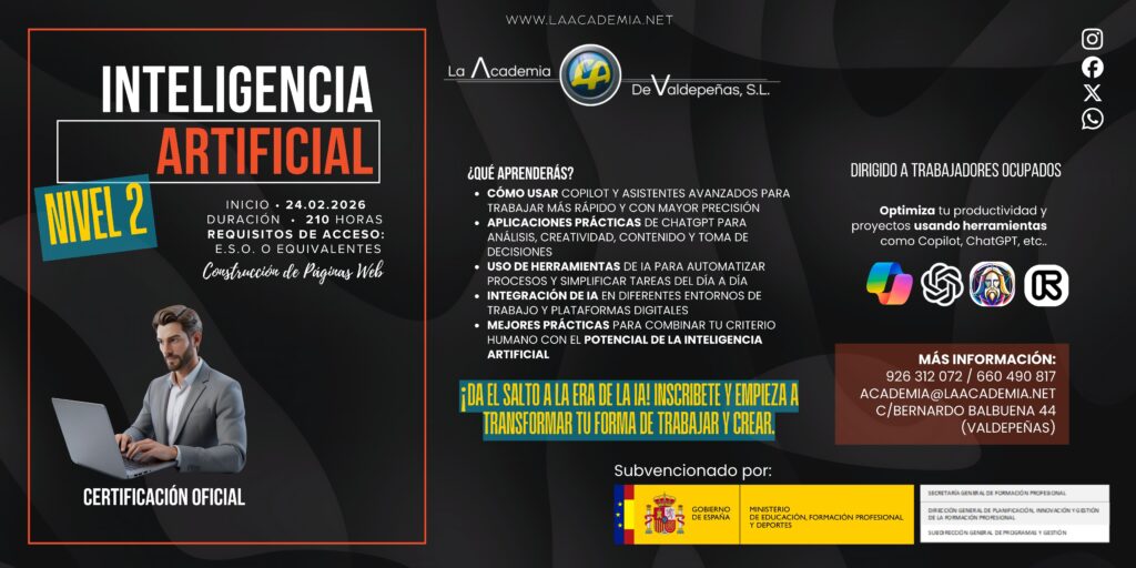 Banner - IA (Const. Pág. Web) Banner - IA (Const. Pág. Web)