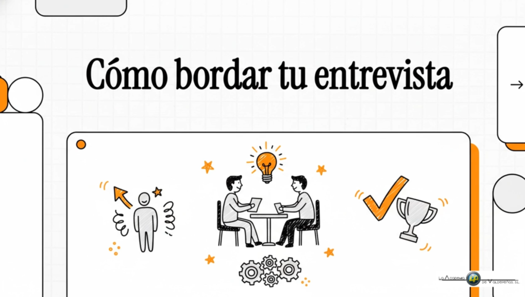 Entrevista