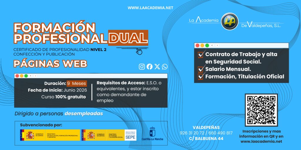 Banner - Dual Pág Web